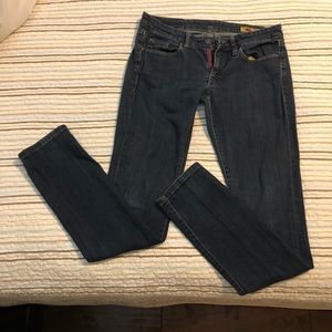 Blank NYC Skinny Jeans Size 27
